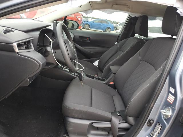 2024 TOYOTA COROLLA LE - JTDBCMFE6R3041108