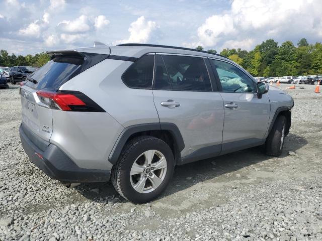 VIN 2T3RWRFV9KW018332 2019 Toyota RAV4, Xle no.3