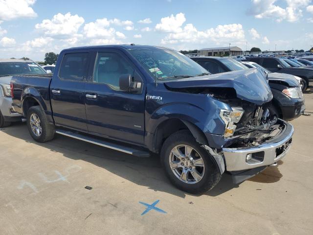 VIN 1FTEW1EP7HFA95293 2017 Ford F-150, Supercrew no.4