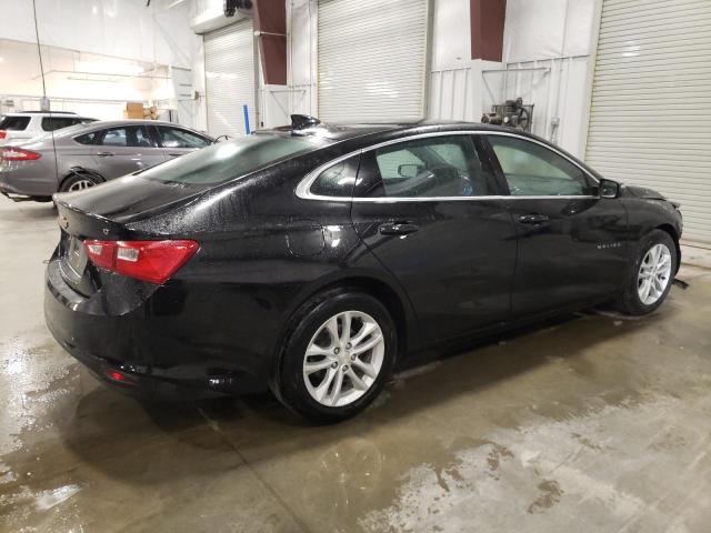 2016 CHEVROLET MALIBU LT - 1G1ZE5ST0GF321503