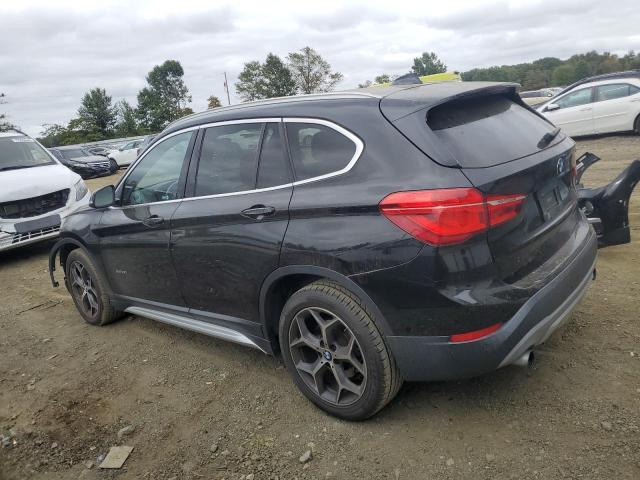 VIN WBXHT3C3XH5F85983 2017 BMW X1, Xdrive28I no.2