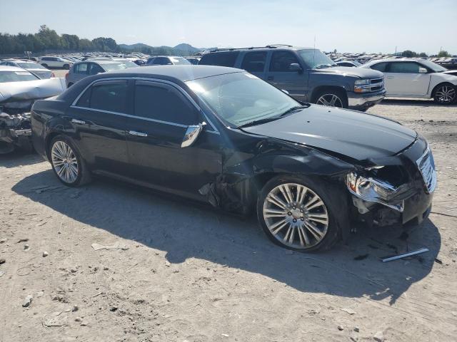 VIN 2C3CCAET9DH527490 2013 Chrysler 300C no.4