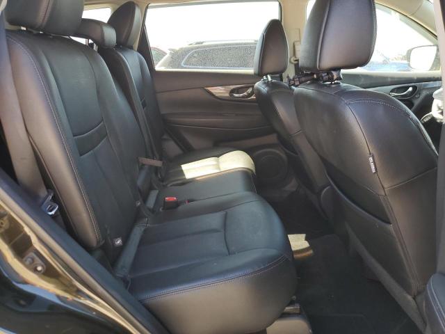 2016 NISSAN ROGUE S - 5N1AT2MT4GC892513