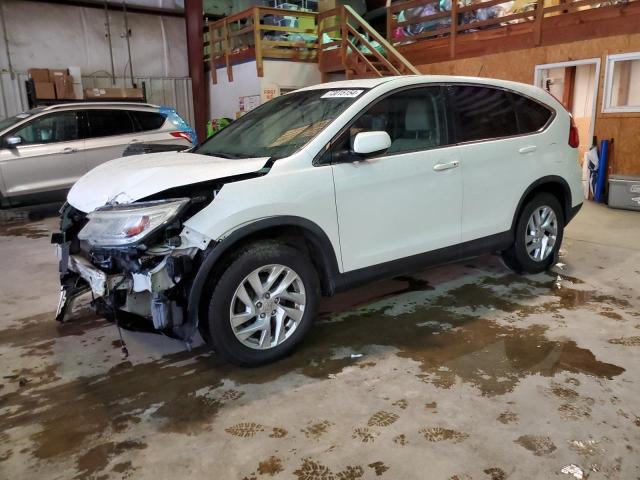 2015 HONDA CR-V EX - 5J6RM4H51FL025090