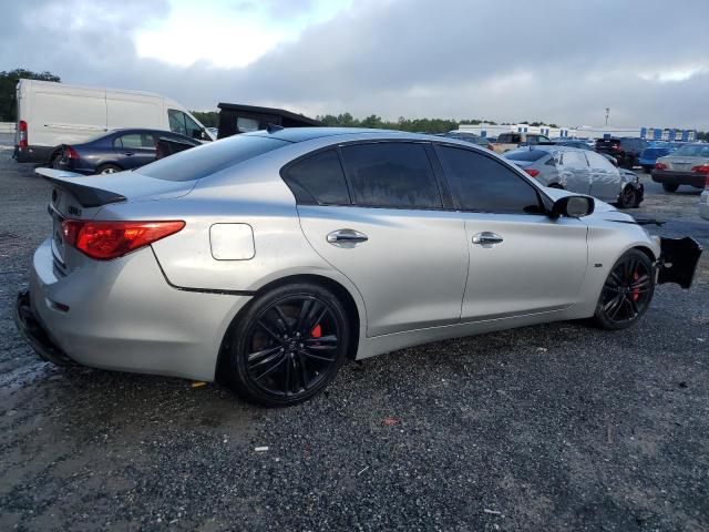 VIN JN1EV7AP1HM734567 2017 Infiniti Q50, Premium no.3