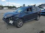 2015 SUBARU FORESTER 2 - JF2SJAUC7FH433584