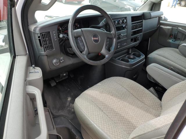2023 GMC SAVANA G25 1GTW7AFPXP1172122