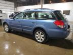 SUBARU OUTBACK 2. photo