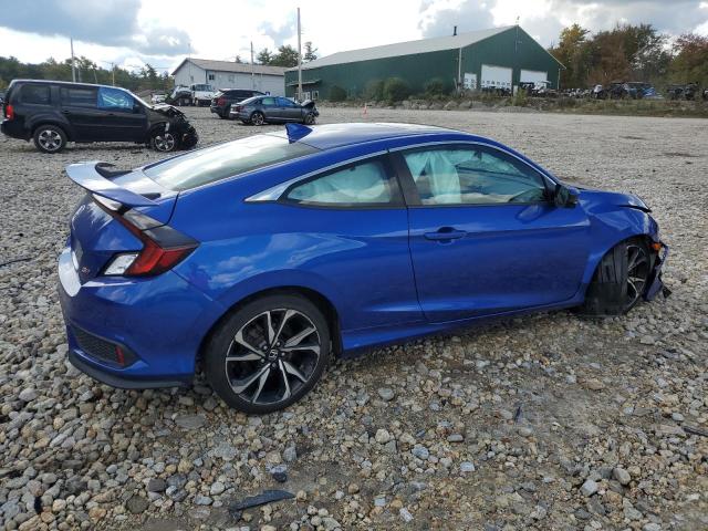 2019 HONDA CIVIC SI - 2HGFC3A58KH753143
