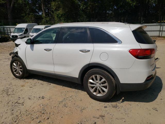 2016 KIA SORENTO LX - 5XYPG4A58GG175337