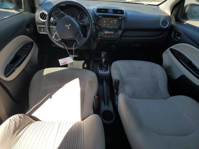 2017 MITSUBISHI MIRAGE G4 - ML32F4FJXHH003776