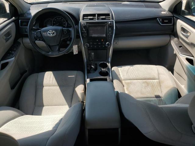 VIN 4T4BF1FK2FR458132 2015 Toyota Camry, LE no.8