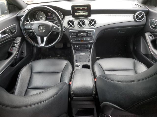 VIN WDDSJ4EB6EN054068 2014 MERCEDES-BENZ CLA-CLASS no.8