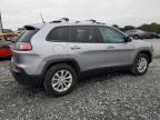 JEEP CHEROKEE L photo