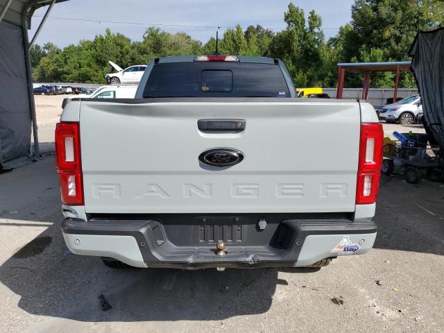 2021 FORD RANGER XL - 1FTER4EH6MLD93587