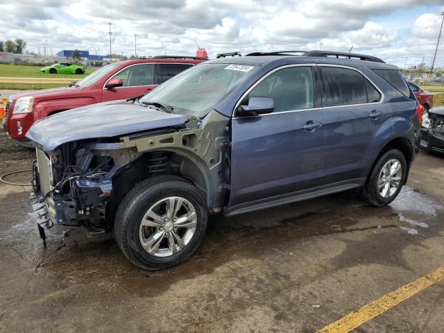 2014 CHEVROLET EQUINOX LT #2943151462