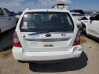 SUBARU FORESTER S photo