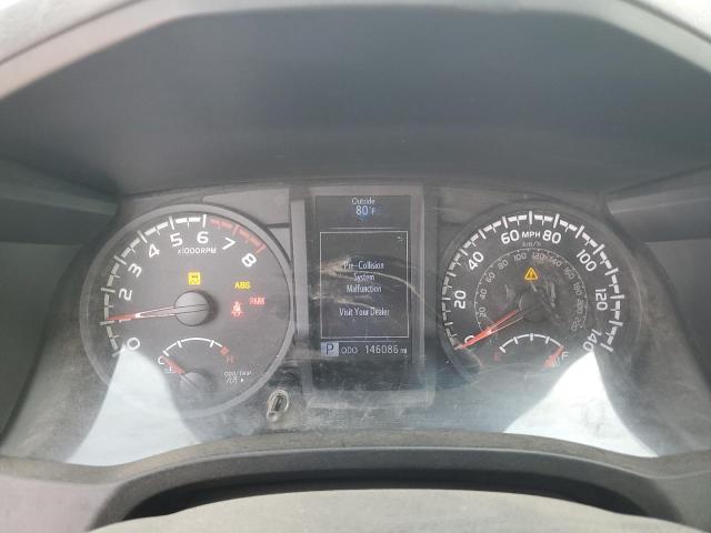 2019 TOYOTA TACOMA ACC - 5TFSZ5AN9KX172480