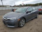 2018 HONDA CIVIC LX - 2HGFC2F50JH507236