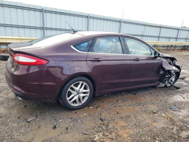 VIN 3FA6P0HR1DR161090 2013 Ford Fusion, SE no.3