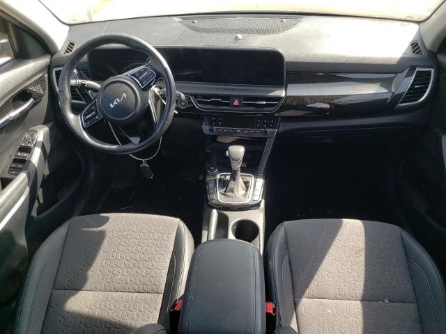 2024 KIA SELTOS S - KNDEUCAA5R7516832