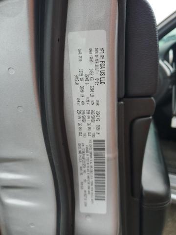 2015 JEEP GRAND CHER - 1C4RJFAG8FC919254