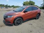 2020 HONDA HR-V SPORT - 3CZRU6H15LG701557