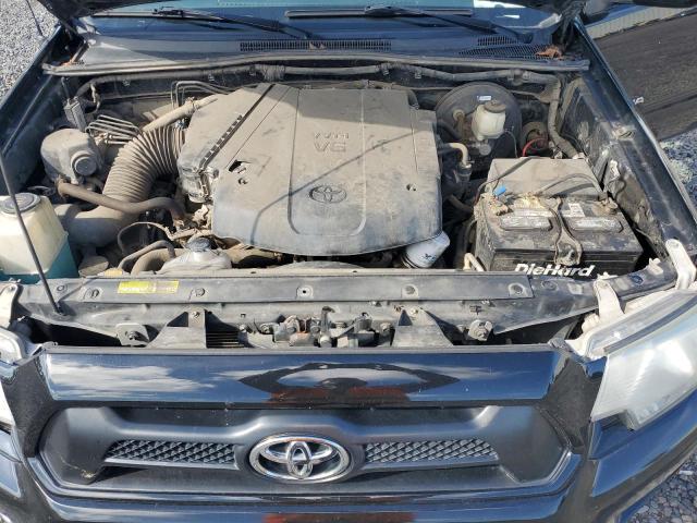 2015 TOYOTA TACOMA DOU - 3TMLU4EN5FM192602