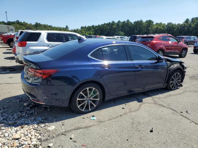 VIN 19UUB2F51FA007330 2015 Acura TLX, Tech no.3