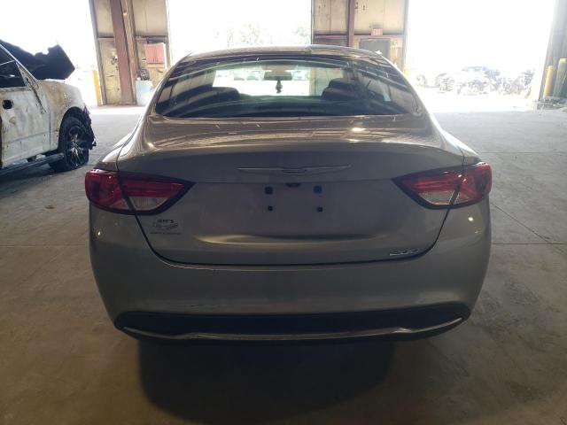 2016 CHRYSLER 200 LIMITE - 1C3CCCAB0GN143067