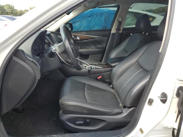 2018 INFINITI Q50 LUXE - JN1EV7AP8JM352056