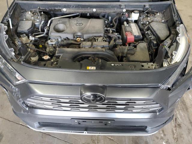 VIN 2T3N1RFV2KC024231 2019 Toyota RAV4, Limited no.12