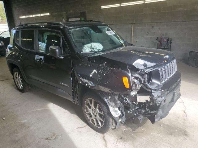 2023 JEEP RENEGADE L - ZACNJDB10PPP61189
