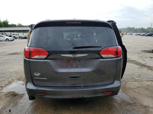 VIN 2C4RC1DG0MR547535 2021 CHRYSLER MINIVAN no.6