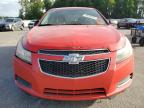 CHEVROLET CRUZE LS photo