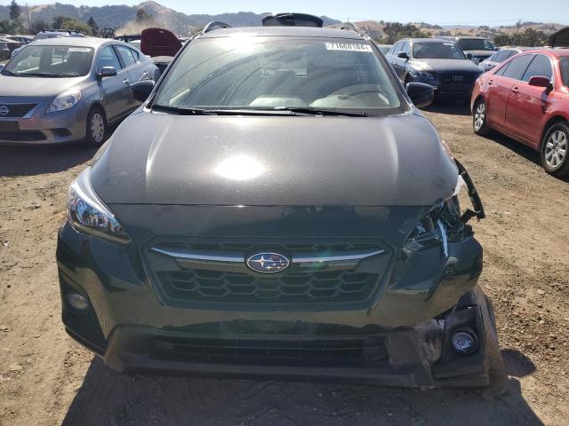 2019 SUBARU CROSSTREK - JF2GTAEC3K8266231