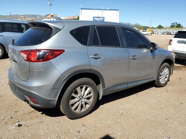 VIN JM3KE4CY3F0446243 2015 Mazda CX-5, Touring no.3