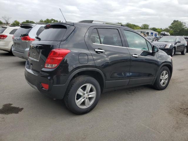 2020 CHEVROLET TRAX 1LT - KL7CJLSB0LB026808