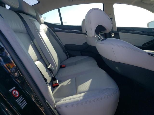 2016 KIA CADENZA LU - KNALN4D78G5214287