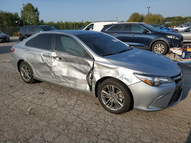 2017 TOYOTA CAMRY LE - 4T1BF1FK8HU360266