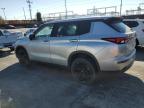 MITSUBISHI OUTLANDER photo