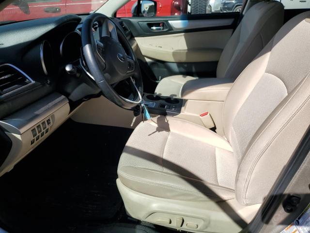 2016 SUBARU OUTBACK 2. - 4S4BSBFC2G3203606