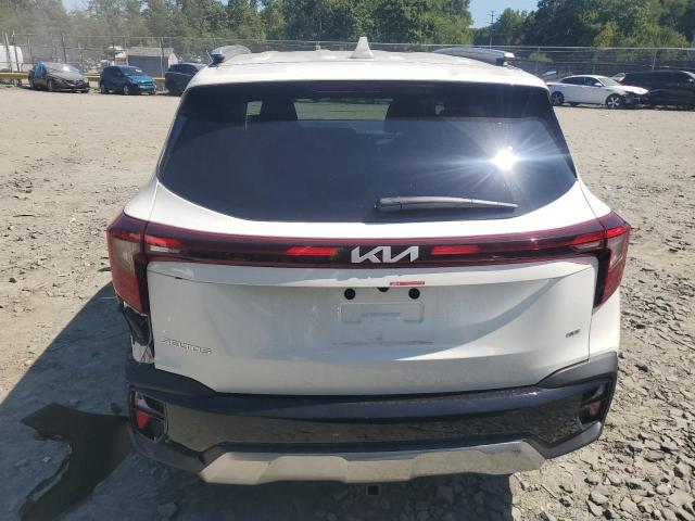 2024 KIA SELTOS SX KNDETCA70R7569087