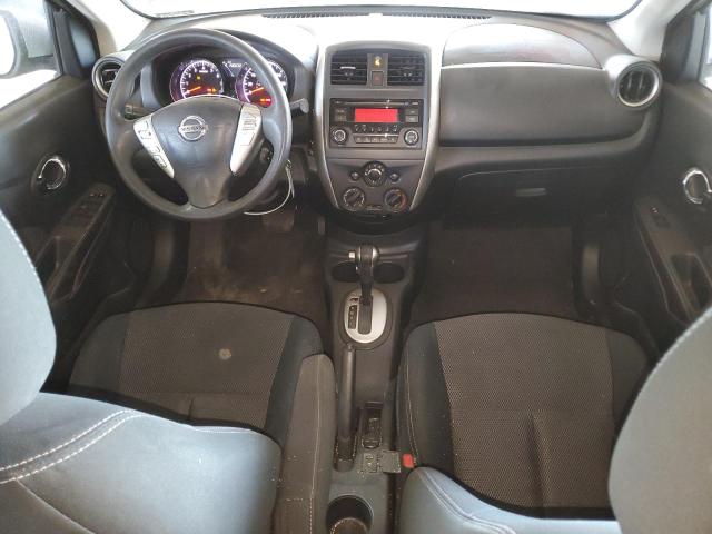 VIN 3N1CN7AP9GL901628 2016 Nissan Versa, S no.8