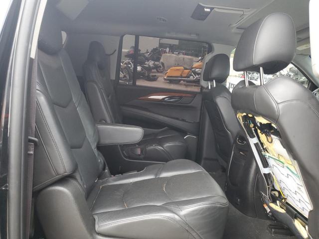 2015 CADILLAC ESCALADE E - 1GYS4JKJ1FR263153