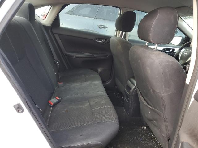 2017 NISSAN SENTRA S - 3N1AB7AP7HY227841