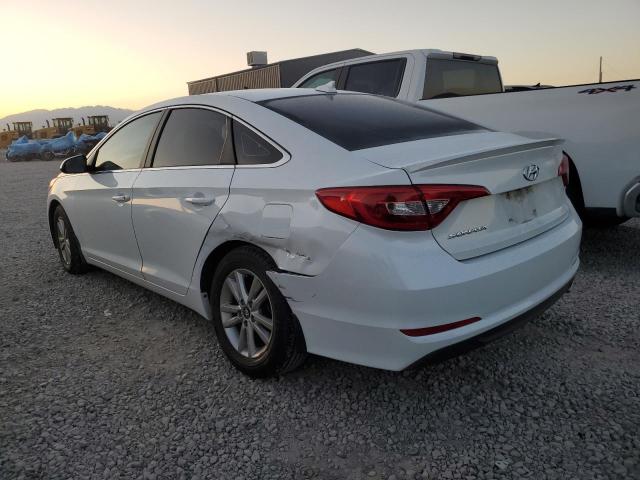 2015 HYUNDAI SONATA SE - 5NPE24AF4FH239301