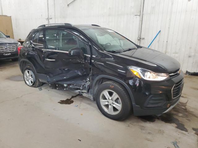 2019 CHEVROLET TRAX 1LT - KL7CJPSB2KB825964