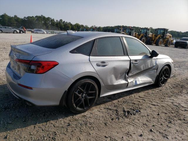 2023 HONDA CIVIC SPOR - 2HGFE2F58PH571785