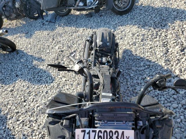2019 HARLEY-DAVIDSON FLTRXSE - 1HD1TCL18KB960870